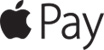 Apple pay logo