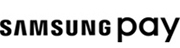 Samsung pay logo