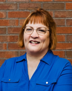 Brenda West