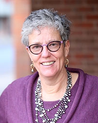 Jennifer Garst